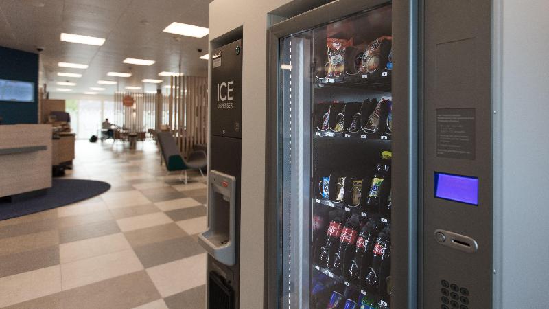 Hotel Holiday Inn Express Luzern Neuenkirch, An Ihg