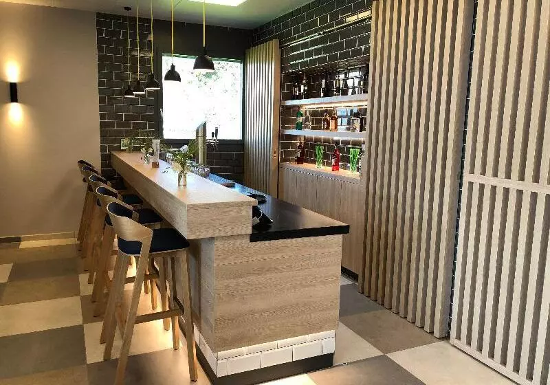 호텔 Holiday Inn Express Luzern Neuenkirch, An Ihg