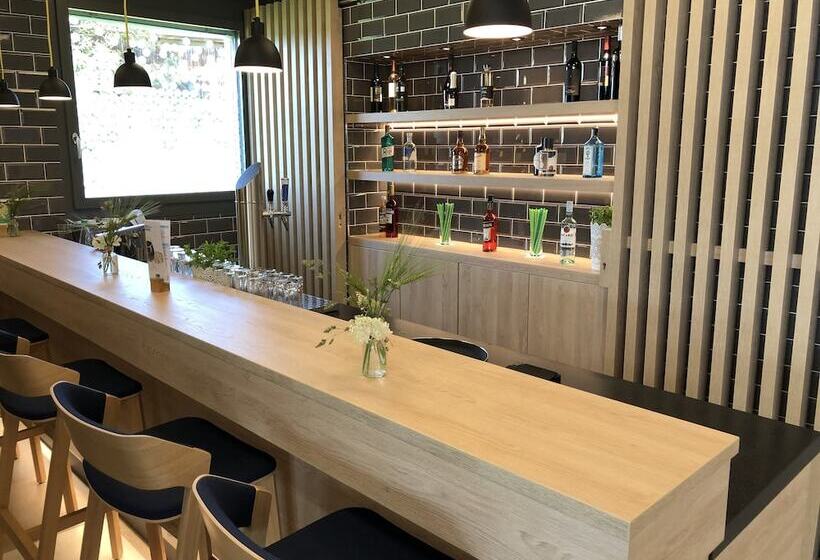 Hotel Holiday Inn Express Luzern Neuenkirch, An Ihg