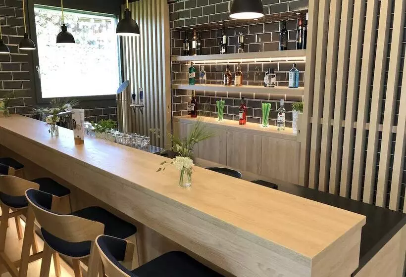 호텔 Holiday Inn Express Luzern Neuenkirch, An Ihg