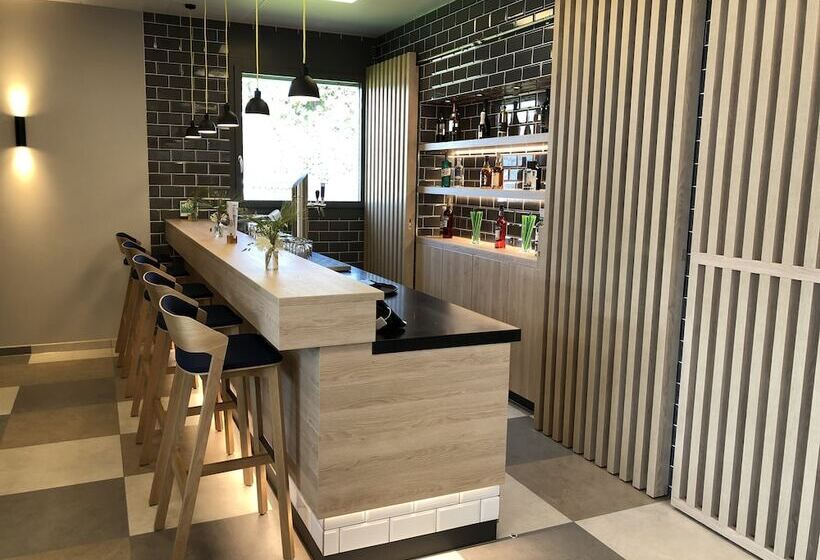 Hotel Holiday Inn Express Luzern Neuenkirch, An Ihg