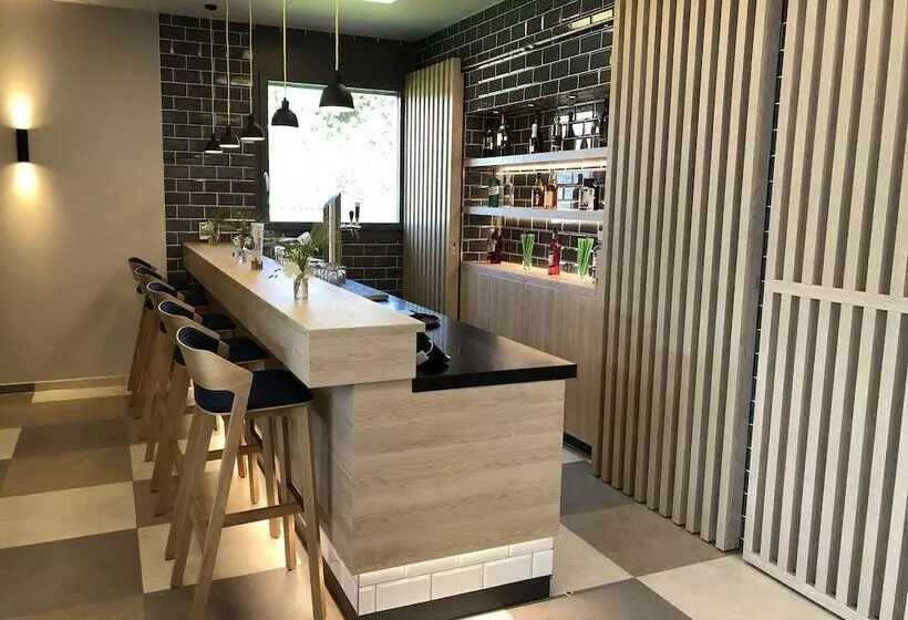 호텔 Holiday Inn Express Luzern Neuenkirch, An Ihg