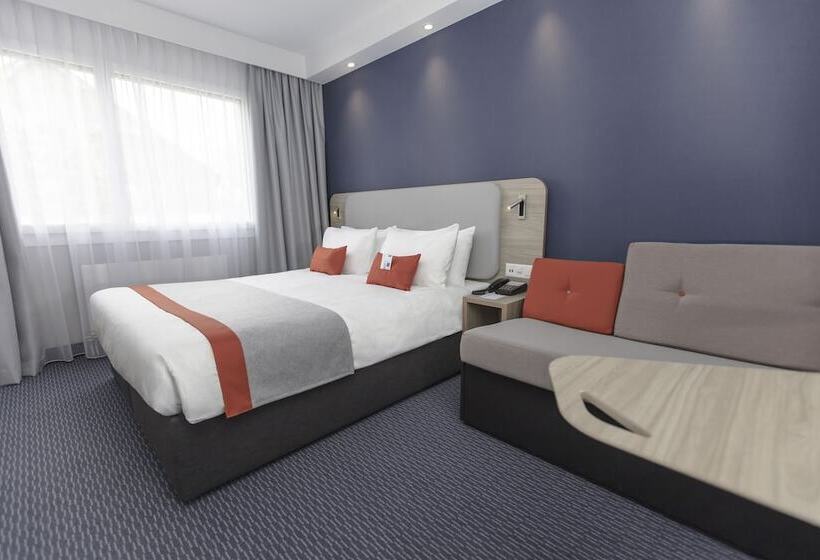 Hotel Holiday Inn Express Luzern Neuenkirch, An Ihg
