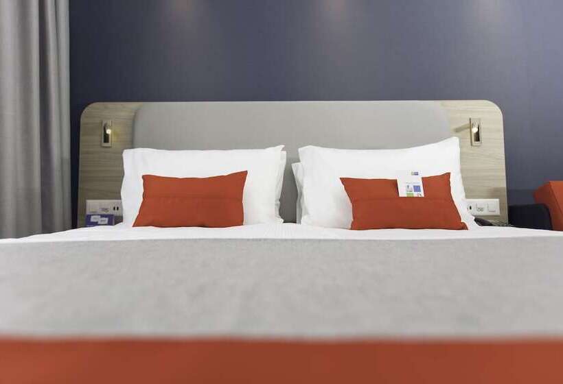 Hotel Holiday Inn Express Luzern Neuenkirch, An Ihg