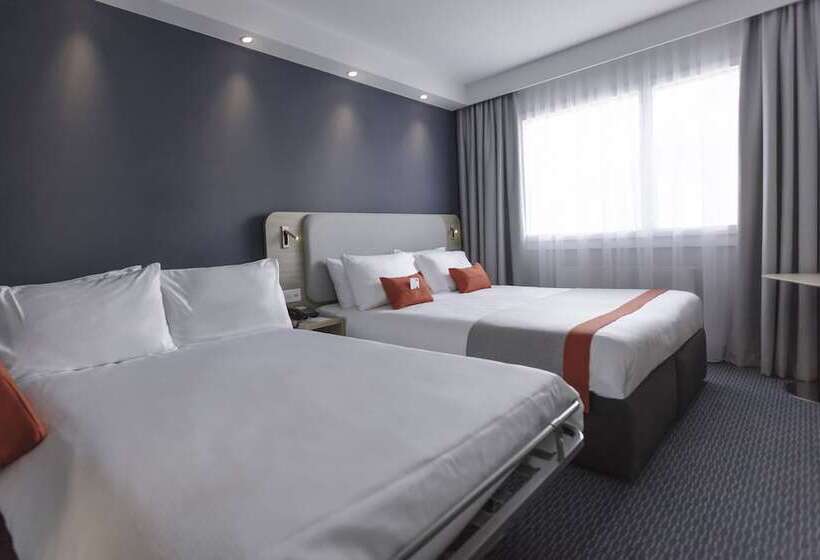 Hotel Holiday Inn Express Luzern Neuenkirch, An Ihg