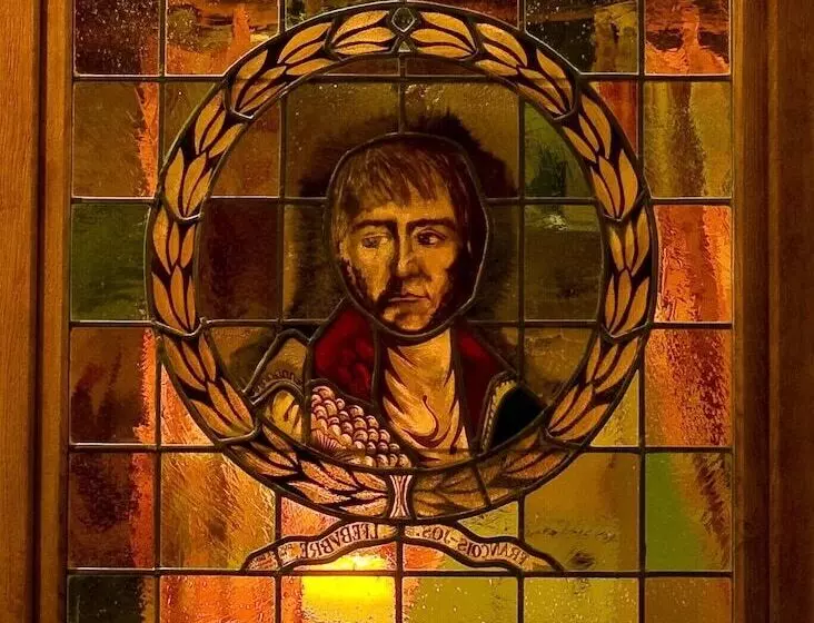 Отель Hôtel Le Rapp