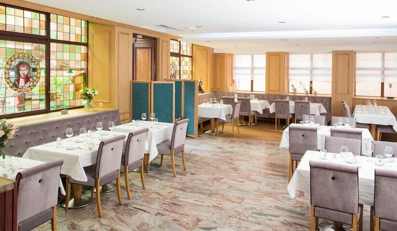 호텔 Hôtel Le Rapp