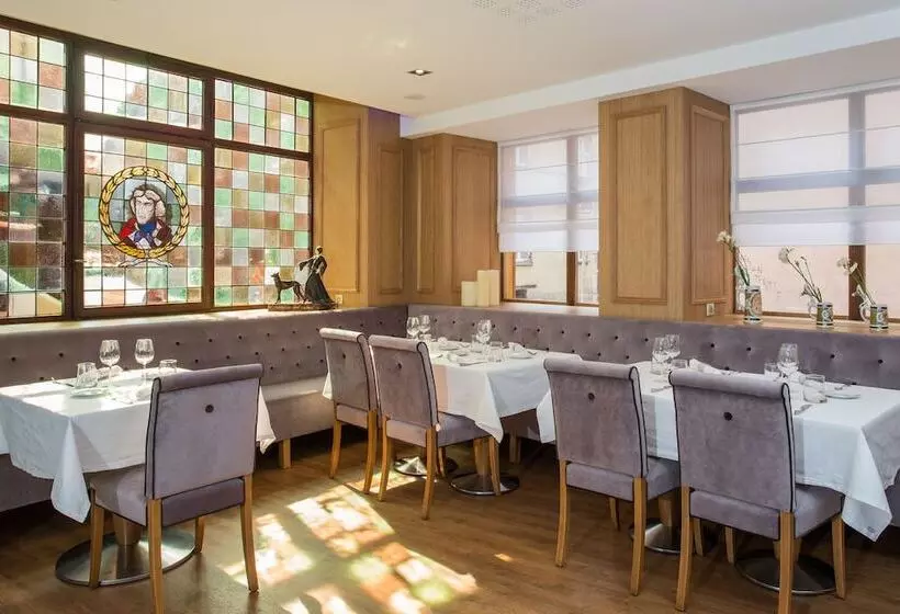 Отель Hôtel Le Rapp