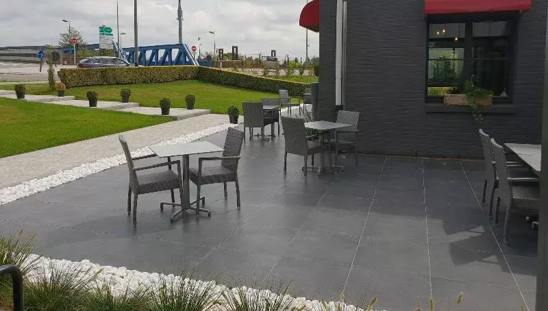 Hotel Ibis Styles Douai Gare Gayant Expo