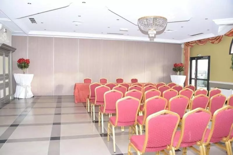 Hotel Ibis Styles Douai Gare Gayant Expo