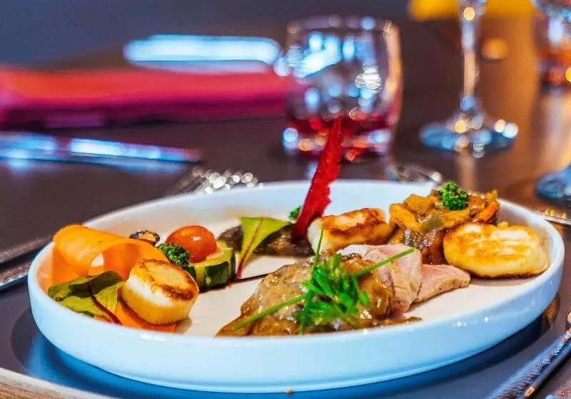 Hotel Ibis Styles Douai Gare Gayant Expo