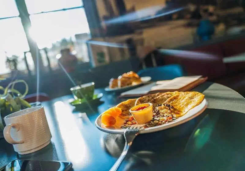 Hotel Ibis Styles Douai Gare Gayant Expo