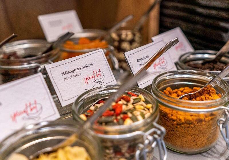 هتل Ibis Styles Douai Gare Gayant Expo