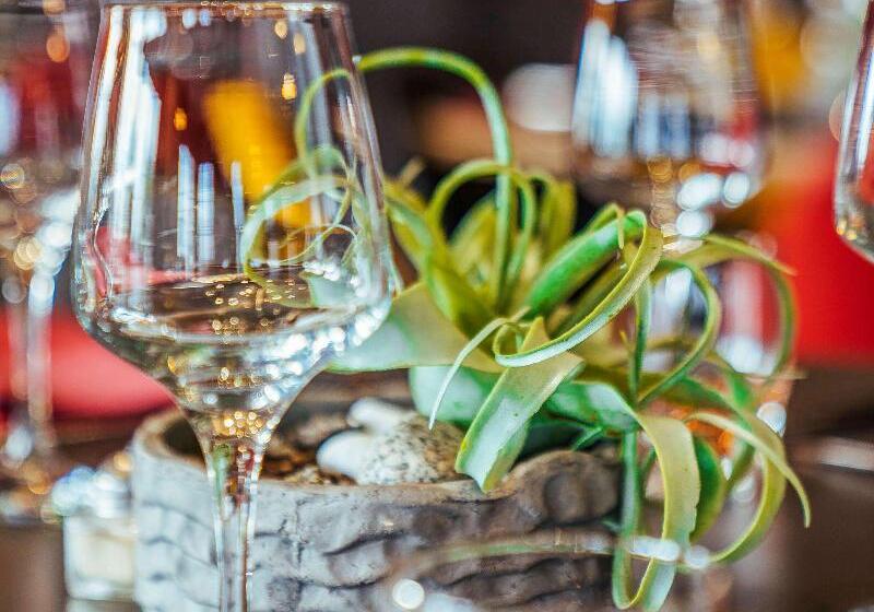 هتل Ibis Styles Douai Gare Gayant Expo