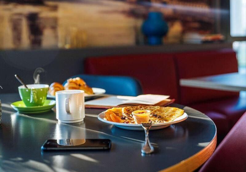 هتل Ibis Styles Douai Gare Gayant Expo