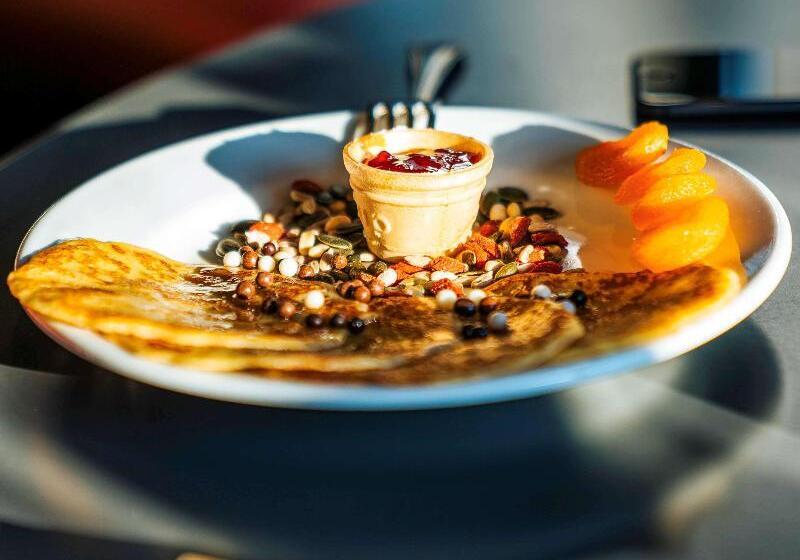 هتل Ibis Styles Douai Gare Gayant Expo