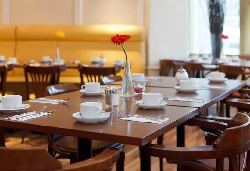 هتل Kurfuerstendamm Berlin