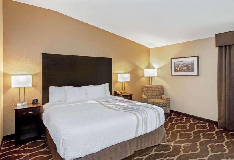 酒店 La Quinta Inn & Suites Las Vegas Tropicana