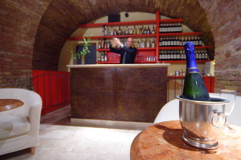 Szálloda L'antico Pozzo