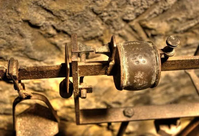 酒店 L'antico Pozzo