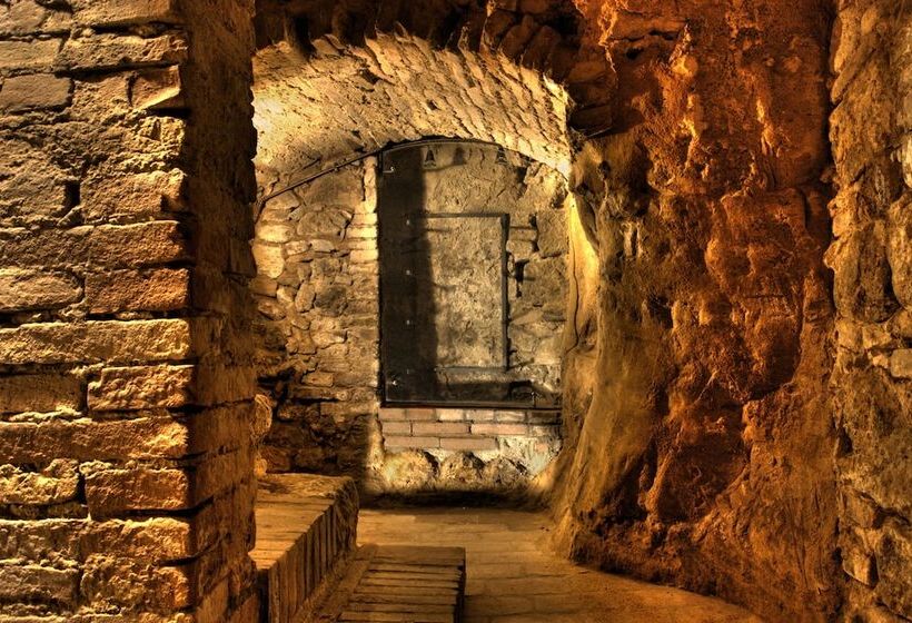 Szálloda L'antico Pozzo