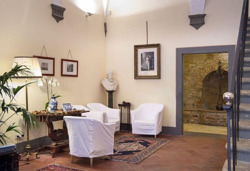 Szálloda L'antico Pozzo