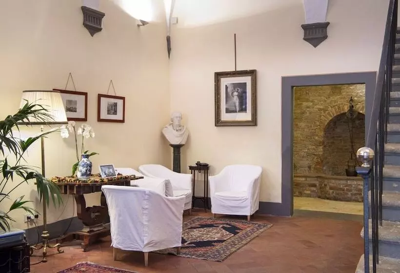 酒店 L'antico Pozzo