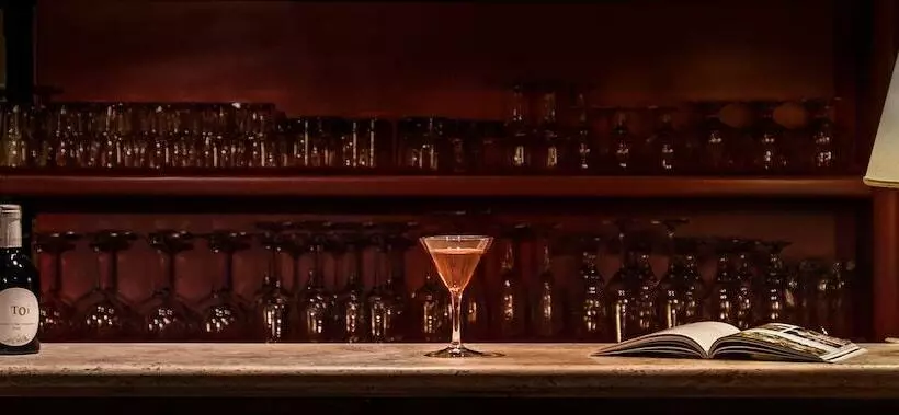 酒店 L'antico Pozzo