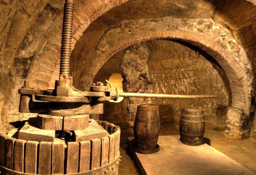 Szálloda L'antico Pozzo