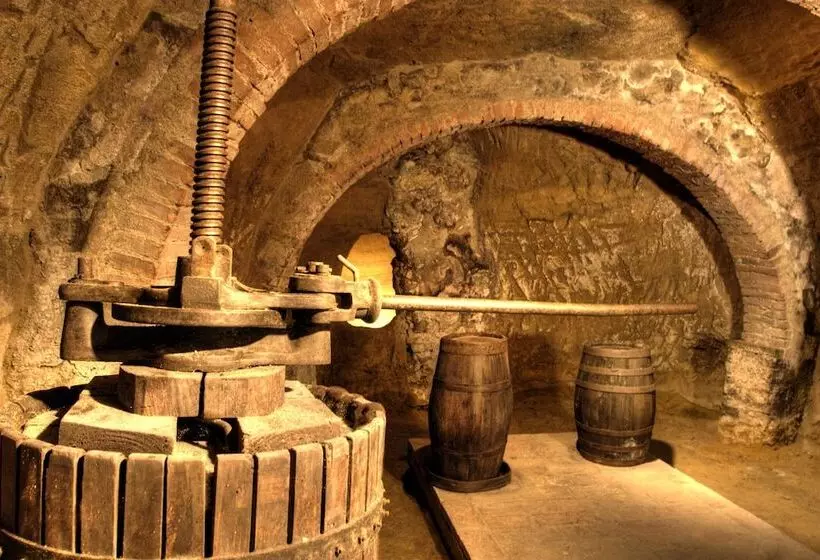 酒店 L'antico Pozzo