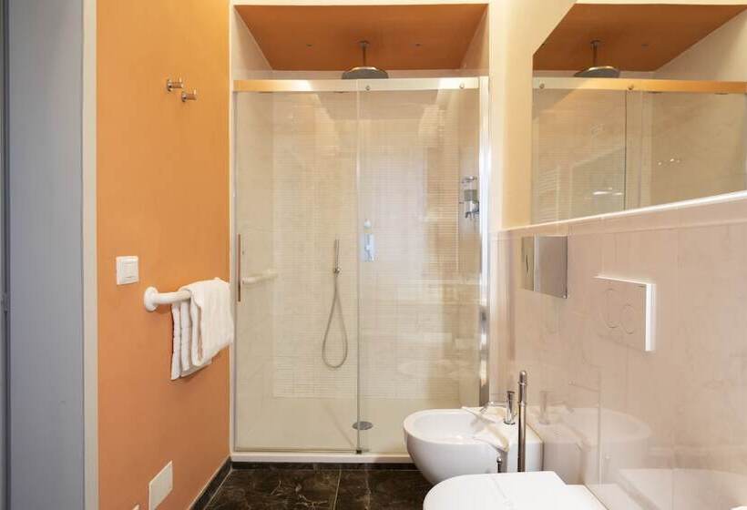 Szálloda L'antico Pozzo