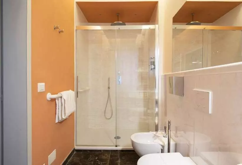 酒店 L'antico Pozzo