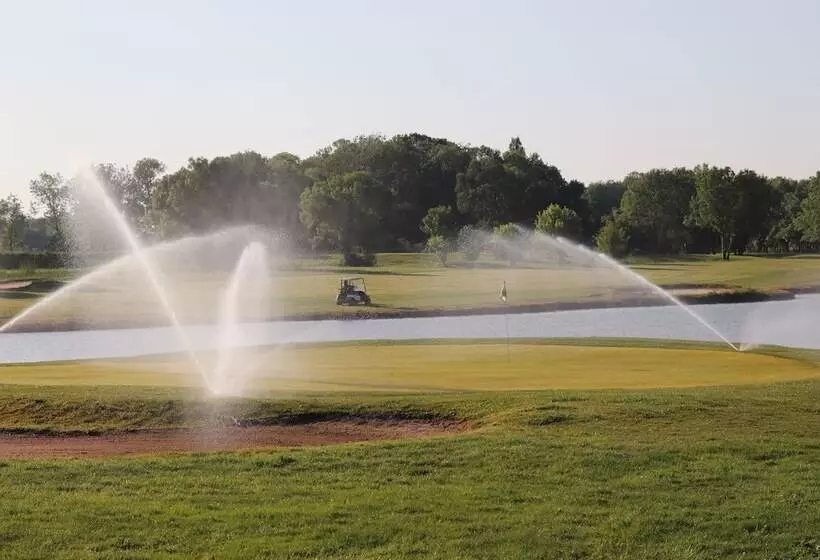 Отель Relais De Margaux   Hôtel & Spa