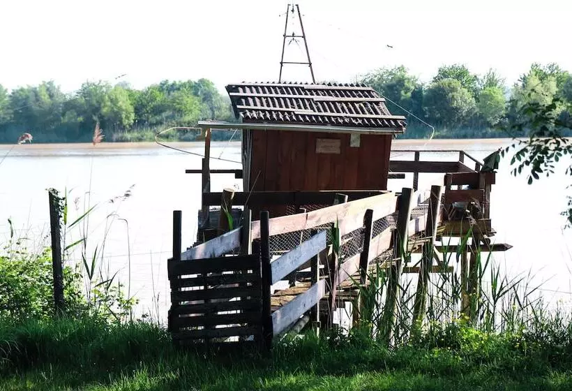 Отель Relais De Margaux   Hôtel & Spa