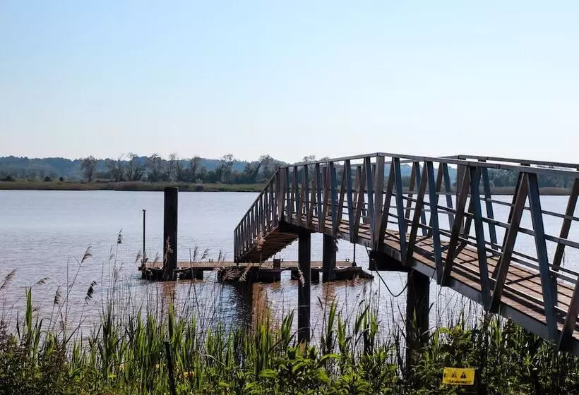 Отель Relais De Margaux   Hôtel & Spa