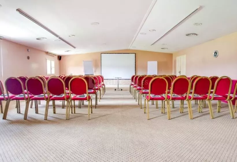 Отель Relais De Margaux   Hôtel & Spa