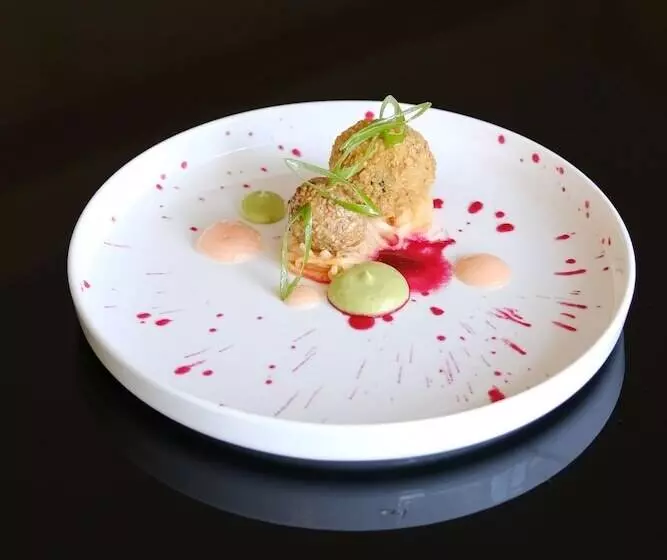 Отель Relais De Margaux   Hôtel & Spa