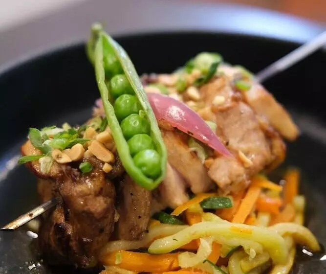 Отель Relais De Margaux   Hôtel & Spa