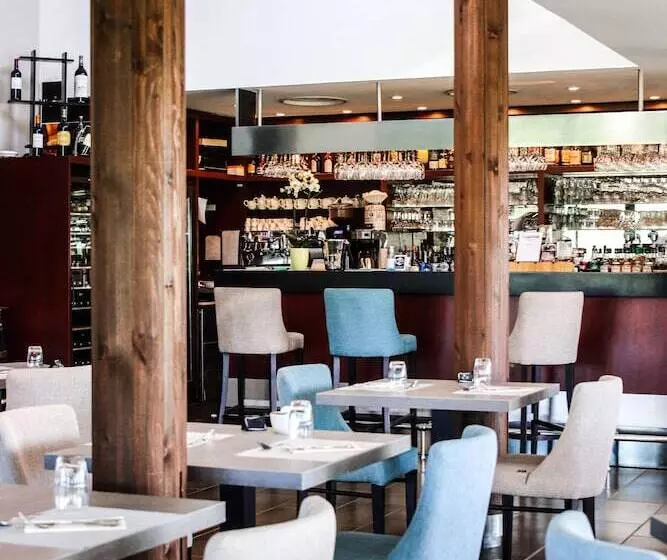 Отель Relais De Margaux   Hôtel & Spa