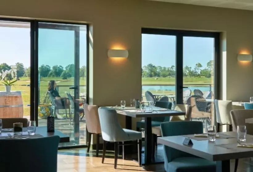 Отель Relais De Margaux   Hôtel & Spa