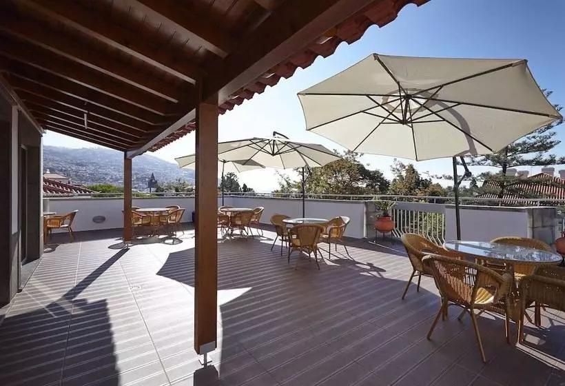 酒店 Madeira