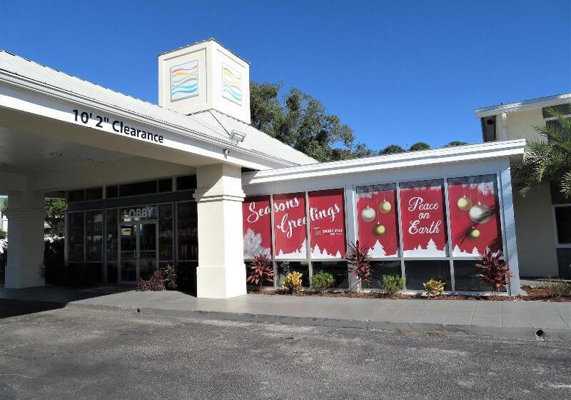 Отель Smart Stay Inn   Saint Augustine