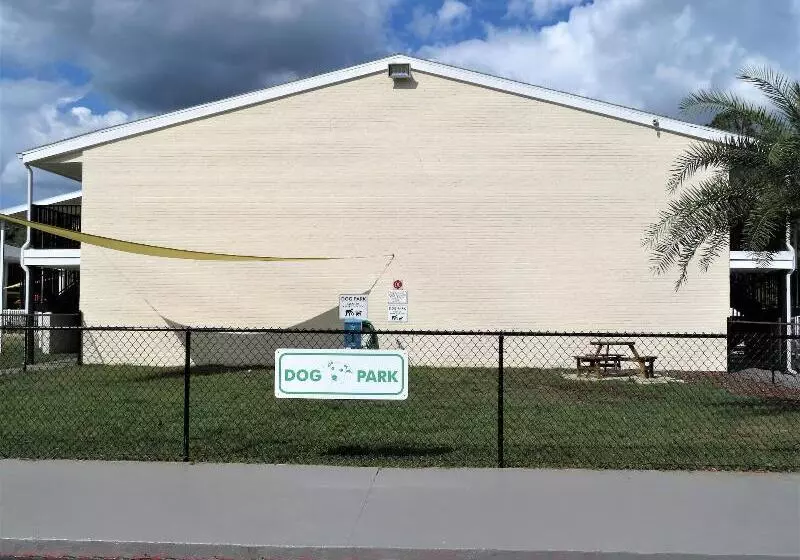 Отель Smart Stay Inn Saint Augustine