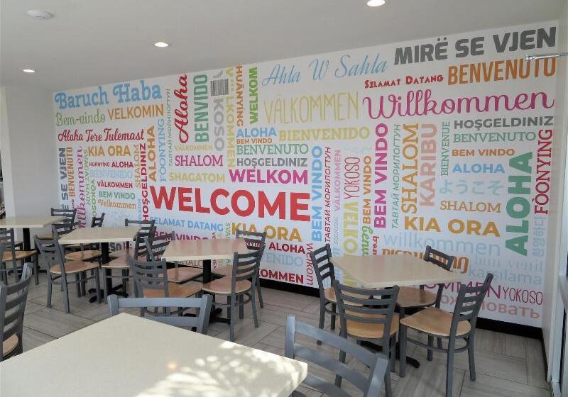 Отель Smart Stay Inn   Saint Augustine