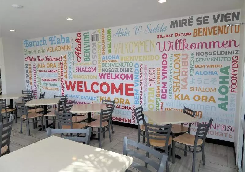 Отель Smart Stay Inn Saint Augustine