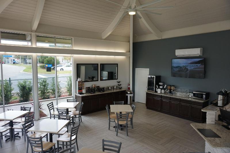 Отель Smart Stay Inn   Saint Augustine