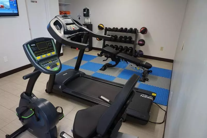 Отель Smart Stay Inn Saint Augustine