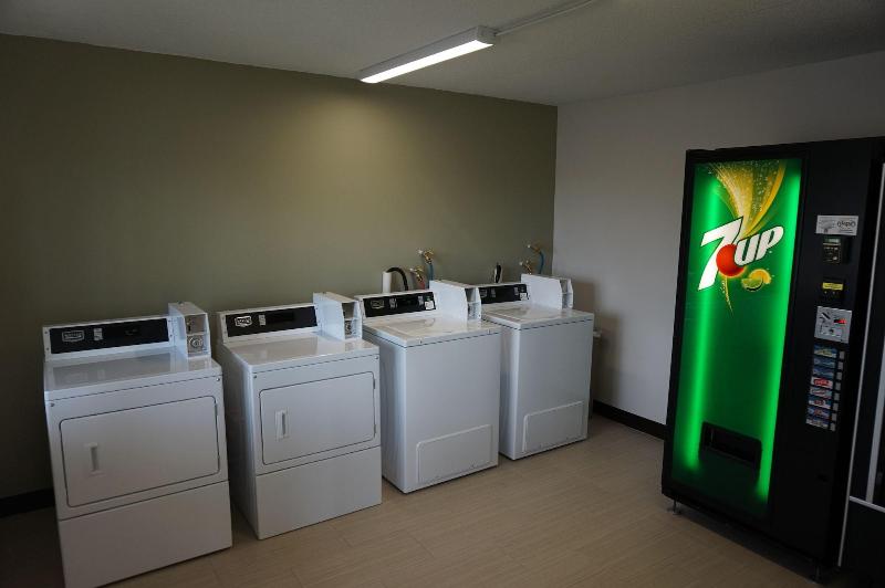 Отель Smart Stay Inn   Saint Augustine