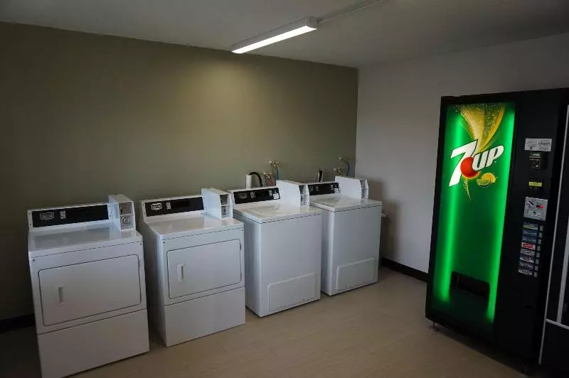 Отель Smart Stay Inn Saint Augustine