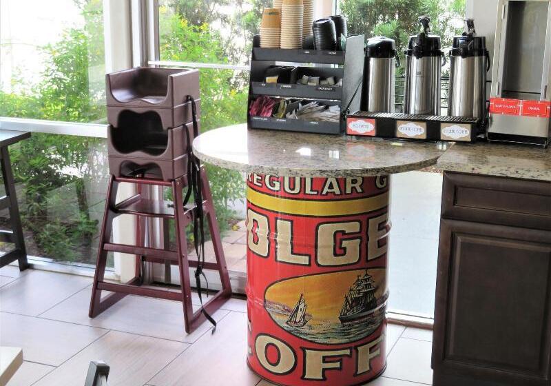 Отель Smart Stay Inn   Saint Augustine